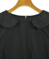 COMME des GARCONS COMME des GARCONS（コムデギャルソンコムデギャルソン）ブラウス 黒 サイズ:S レディース/2200712291040