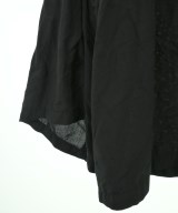 COMME des GARCONS COMME des GARCONS（コムデギャルソンコムデギャルソン）ブラウス 黒 サイズ:S レディース/2200712291040