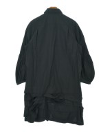 COMME des GARCONS COMME des GARCONS（コムデギャルソンコムデギャルソン）シャツワンピース 黒 サイズ:S レディース/2200712291064