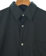 COMME des GARCONS COMME des GARCONS（コムデギャルソンコムデギャルソン）シャツワンピース 黒 サイズ:S レディース/2200712291064