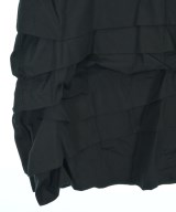 COMME des GARCONS COMME des GARCONS（コムデギャルソンコムデギャルソン）シャツワンピース 黒 サイズ:S レディース/2200712291064