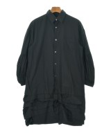 COMME des GARCONS COMME des GARCONS シャツワンピース
