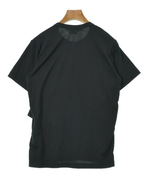 COMME des GARCONS COMME des GARCONS（コムデギャルソンコムデギャルソン）Tシャツ・カットソー 黒 サイズ:L レディース/2200712291071