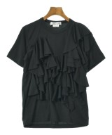 COMME des GARCONS COMME des GARCONS（コムデギャルソンコムデギャルソン）Tシャツ・カットソー 黒 サイズ:L レディース/2200712291071