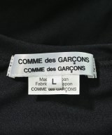 COMME des GARCONS COMME des GARCONS（コムデギャルソンコムデギャルソン）Tシャツ・カットソー 黒 サイズ:L レディース/2200712291071