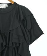COMME des GARCONS COMME des GARCONS（コムデギャルソンコムデギャルソン）Tシャツ・カットソー 黒 サイズ:L レディース/2200712291071