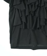 COMME des GARCONS COMME des GARCONS（コムデギャルソンコムデギャルソン）Tシャツ・カットソー 黒 サイズ:L レディース/2200712291071