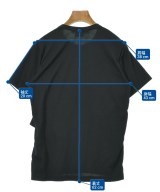 COMME des GARCONS COMME des GARCONS（コムデギャルソンコムデギャルソン）Tシャツ・カットソー 黒 サイズ:L レディース/2200712291071