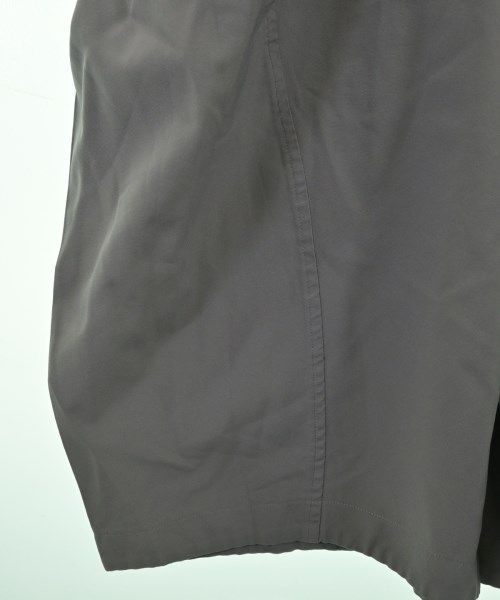 COMME des GARCONS COMME des GARCONS（コムデギャルソンコムデギャルソン）オールインワン/サロペット グレー サイズ:S レディース/2200712291101