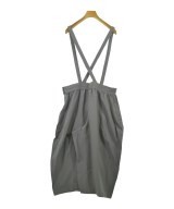 COMME des GARCONS COMME des GARCONS（コムデギャルソンコムデギャルソン）オールインワン/サロペット グレー サイズ:S レディース/2200712291101