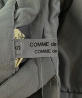 COMME des GARCONS COMME des GARCONS（コムデギャルソンコムデギャルソン）オールインワン/サロペット グレー サイズ:S レディース/2200712291101