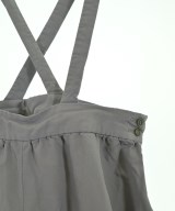 COMME des GARCONS COMME des GARCONS（コムデギャルソンコムデギャルソン）オールインワン/サロペット グレー サイズ:S レディース/2200712291101