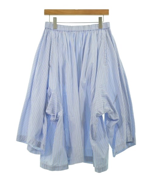 COMME des GARCONS COMME des GARCONS(コムデギャルソンコムデギャルソン)のロング・マキシ丈スカート サイズ:S 36,100円