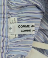 COMME des GARCONS COMME des GARCONS（コムデギャルソンコムデギャルソン）ロング・マキシ丈スカート 青 サイズ:S レディース/2200712291125