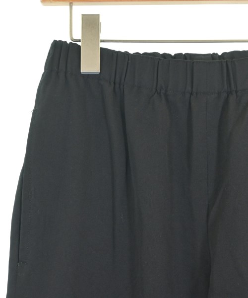 COMME des GARCONS COMME des GARCONS（コムデギャルソンコムデギャルソン）その他 黒 サイズ:XS レディース/2200708589144