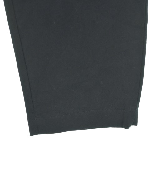 COMME des GARCONS COMME des GARCONS（コムデギャルソンコムデギャルソン）その他 黒 サイズ:XS レディース/2200708589144