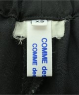 COMME des GARCONS COMME des GARCONS（コムデギャルソンコムデギャルソン）その他 黒 サイズ:XS レディース/2200708589144