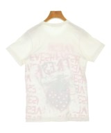 COMME des GARCONS COMME des GARCONS（コムデギャルソンコムデギャルソン）Tシャツ・カットソー 白 サイズ:SS(XS位) レディース/2200708589205