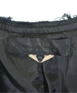 COMME des GARCONS COMME des GARCONS（コムデギャルソンコムデギャルソン）ノーカラージャケット 紺 サイズ:S レディース/2200709563013