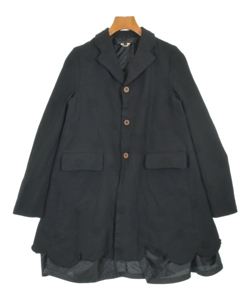 COMME des GARCONS COMME des GARCONS(コムデギャルソンコムデギャルソン)のカジュアルジャケット サイズ:XS 38,500円