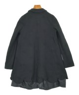 COMME des GARCONS COMME des GARCONS（コムデギャルソンコムデギャルソン）カジュアルジャケット 黒 サイズ:XS レディース/2200709563020