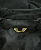 COMME des GARCONS COMME des GARCONS（コムデギャルソンコムデギャルソン）カジュアルジャケット 黒 サイズ:XS レディース/2200709563020