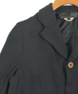 COMME des GARCONS COMME des GARCONS（コムデギャルソンコムデギャルソン）カジュアルジャケット 黒 サイズ:XS レディース/2200709563020