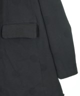 COMME des GARCONS COMME des GARCONS（コムデギャルソンコムデギャルソン）カジュアルジャケット 黒 サイズ:XS レディース/2200709563020