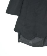 COMME des GARCONS COMME des GARCONS（コムデギャルソンコムデギャルソン）カジュアルジャケット 黒 サイズ:XS レディース/2200709563020