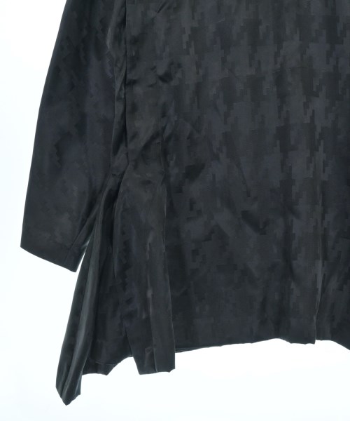 COMME des GARCONS COMME des GARCONS（コムデギャルソンコムデギャルソン）ワンピース 黒 サイズ:XS レディース/2200709563037