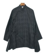 COMME des GARCONS COMME des GARCONS（コムデギャルソンコムデギャルソン）ワンピース 黒 サイズ:XS レディース/2200709563037