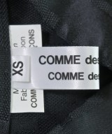 COMME des GARCONS COMME des GARCONS（コムデギャルソンコムデギャルソン）ワンピース 黒 サイズ:XS レディース/2200709563037