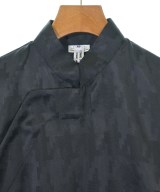 COMME des GARCONS COMME des GARCONS（コムデギャルソンコムデギャルソン）ワンピース 黒 サイズ:XS レディース/2200709563037