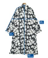 COMME des GARCONS COMME des GARCONS（コムデギャルソンコムデギャルソン）ワンピース 黒 サイズ:XS レディース/2200709563068