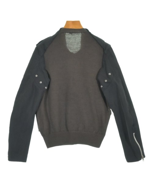 COMME des GARCONS COMME des GARCONS（コムデギャルソンコムデギャルソン）ライダース 黒 サイズ:XS レディース/2200709563082