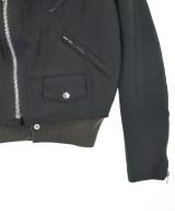 COMME des GARCONS COMME des GARCONS（コムデギャルソンコムデギャルソン）ライダース 黒 サイズ:XS レディース/2200709563082