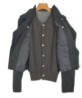 COMME des GARCONS COMME des GARCONS（コムデギャルソンコムデギャルソン）ライダース 黒 サイズ:XS レディース/2200709563082