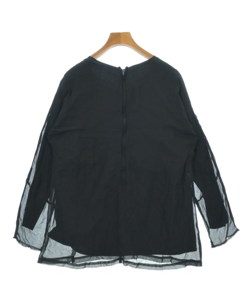 COMME des GARCONS COMME des GARCONS（コムデギャルソンコムデギャルソン）ブラウス 黒 サイズ:XS レディース/2200709563099