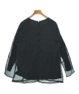 COMME des GARCONS COMME des GARCONS（コムデギャルソンコムデギャルソン）ブラウス 黒 サイズ:XS レディース/2200709563099