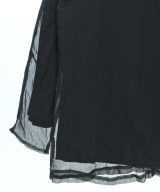 COMME des GARCONS COMME des GARCONS（コムデギャルソンコムデギャルソン）ブラウス 黒 サイズ:XS レディース/2200709563099