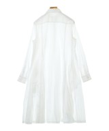 COMME des GARCONS COMME des GARCONS（コムデギャルソンコムデギャルソン）ワンピース 白 サイズ:XS レディース/2200709563129