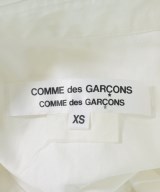 COMME des GARCONS COMME des GARCONS（コムデギャルソンコムデギャルソン）ワンピース 白 サイズ:XS レディース/2200709563129