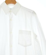 COMME des GARCONS COMME des GARCONS（コムデギャルソンコムデギャルソン）ワンピース 白 サイズ:XS レディース/2200709563129