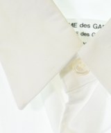 COMME des GARCONS COMME des GARCONS（コムデギャルソンコムデギャルソン）ワンピース 白 サイズ:XS レディース/2200709563129