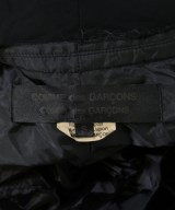 COMME des GARCONS COMME des GARCONS（コムデギャルソンコムデギャルソン）ジャケット 黒 サイズ:S レディース/2200709563136