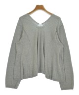 COMME des GARCONS COMME des GARCONS（コムデギャルソンコムデギャルソン）ニット・セーター グレー サイズ:M レディース/2200709563174