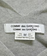 COMME des GARCONS COMME des GARCONS（コムデギャルソンコムデギャルソン）ニット・セーター グレー サイズ:M レディース/2200709563174