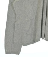 COMME des GARCONS COMME des GARCONS（コムデギャルソンコムデギャルソン）ニット・セーター グレー サイズ:M レディース/2200709563174
