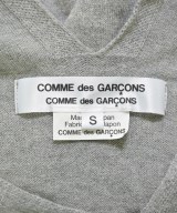 COMME des GARCONS COMME des GARCONS（コムデギャルソンコムデギャルソン）ニット・セーター グレー サイズ:S レディース/2200709563181