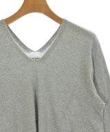 COMME des GARCONS COMME des GARCONS（コムデギャルソンコムデギャルソン）ニット・セーター グレー サイズ:S レディース/2200709563181